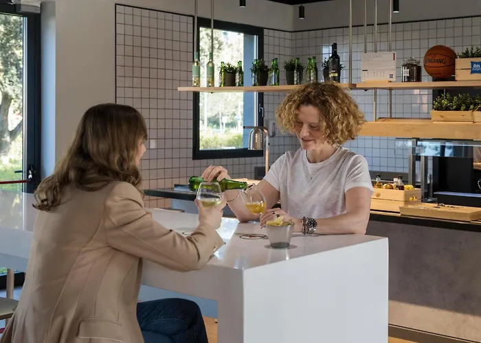 ibis budget Madrid Aeropuerto